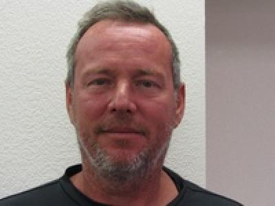 Danny Ray Lybarger a registered Sex Offender of Texas