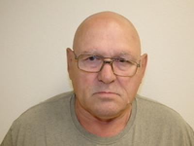 Marlin Dale Richey a registered Sex Offender of Texas