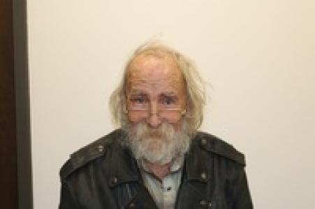 Irwin Garland Rogers a registered Sex Offender of Texas