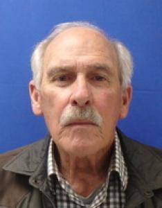 Jimmy Drexell Thacker a registered Sex Offender of Texas