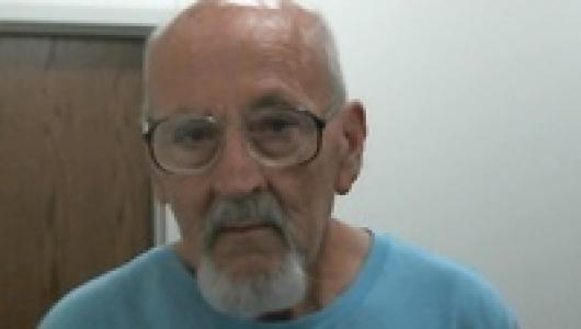 Arthur Eugene Boivin a registered Sex Offender of Texas