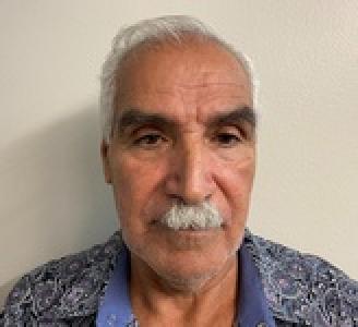 Francisco Cadena a registered Sex Offender of Texas