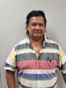 Vidal Carrillo a registered Sex Offender of Texas