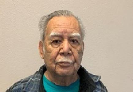 Juan Pina Flores a registered Sex Offender of Texas