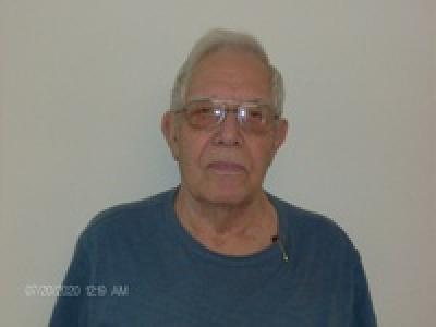 David Veral Bierdorf a registered Sex Offender of Texas
