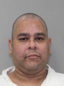 David Aranda a registered Sex Offender of Texas