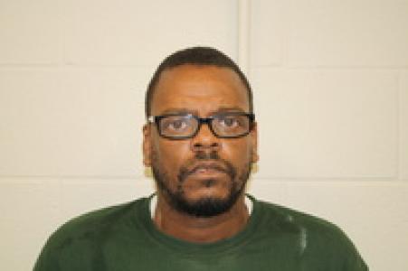 Anthony Ashley Ford a registered Sex Offender of Texas