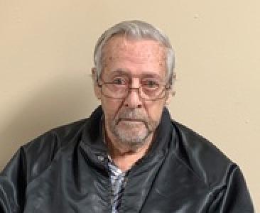 James Dortch Sr a registered Sex Offender of Texas