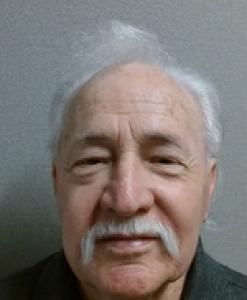 Claude Lofton Kline a registered Sex Offender of Texas