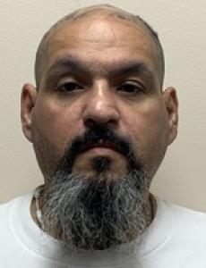 Domingo Lucio a registered Sex Offender of Texas