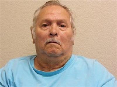 Adolph Savoy Tutt a registered Sex Offender of Texas