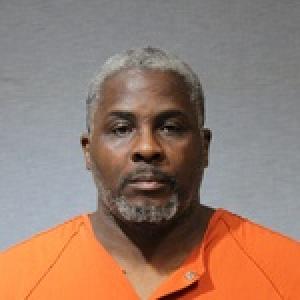 John Jeffery Woods a registered Sex Offender of Texas