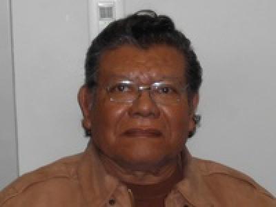 Manuel D Aguilar a registered Sex Offender of Texas
