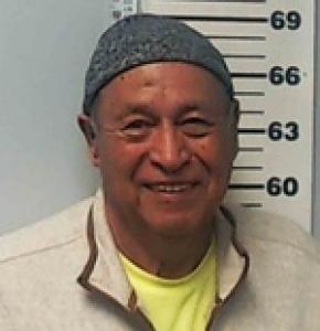 Margarito Rodriguez a registered Sex Offender of Texas