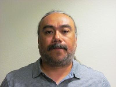 Daniel Cuellar Palacios a registered Sex Offender of Texas