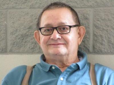 Mauricio Raul Guzman a registered Sex Offender of Texas