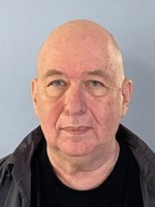 Marc Frederic D-obrenovic a registered Sex Offender of Texas