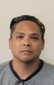 Jesus Hernandez Garcia III a registered Sex Offender of Texas