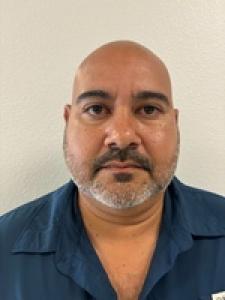 Adrian Becerra a registered Sex Offender of Texas