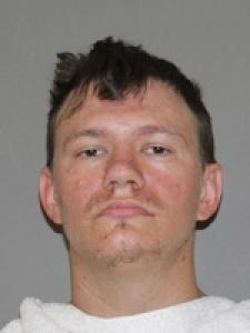 William Cody Rose a registered Sex Offender of Texas