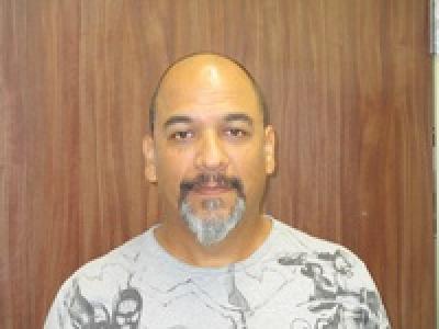 Andrew Gregg Pedraza a registered Sex Offender of Texas