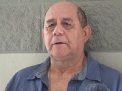 Roger Ortega Garcia a registered Sex Offender of Texas