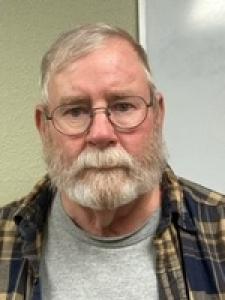 Robert Leighton Wacaser a registered Sex Offender of Texas