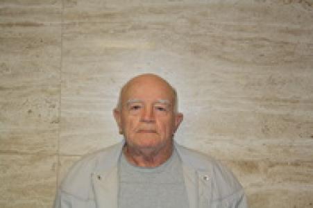 David Lee Francis a registered Sex Offender of Texas