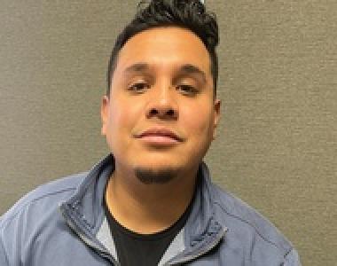 Arthur Rodriguez a registered Sex Offender of Texas