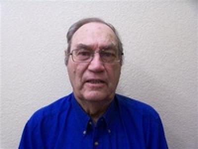 Raymond Lloyd Pevehouse a registered Sex Offender of Texas