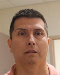 Eric Granados a registered Sex Offender of Texas