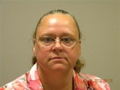 Jodie Richa Mayfield a registered Sex Offender of Texas