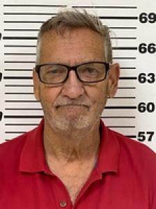 Jack Leroy Williams a registered Sex Offender of Texas