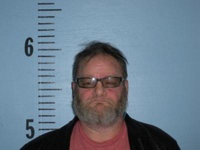 Rodney Leroy Keen a registered Sex Offender of Texas