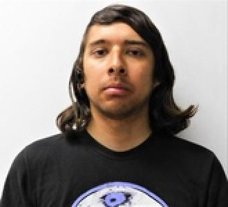 Joshua Gilbert Bonilla a registered Sex Offender of Texas