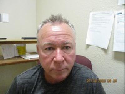 Jeffery Michael Oldenburg a registered Sex Offender of Texas