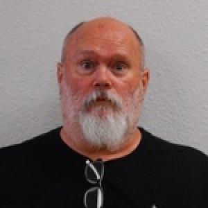 Kenneth W Davis a registered Sex Offender of Texas
