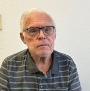 Billy Dewitt Ramsey a registered Sex Offender of Texas