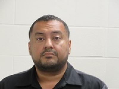 Alexis Emilio Romero a registered Sex Offender of Texas