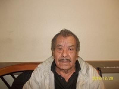 Acencion Herrera a registered Sex Offender of Texas