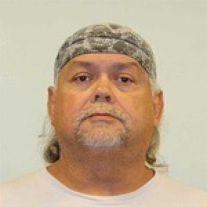 Gilbert Longoria a registered Sex Offender of Texas