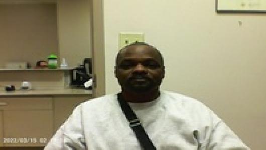 Jeffrey Eugene Ephriam a registered Sex Offender of Texas