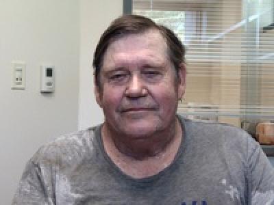 Robert Rush Robinson a registered Sex Offender of Texas