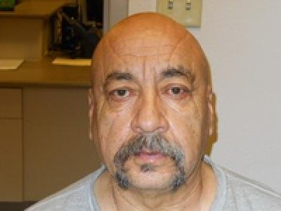 Eduardo Licon a registered Sex Offender of Texas