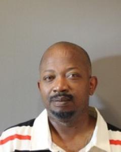 Laertes Ansel Abdiel Davis a registered Sex Offender of Texas