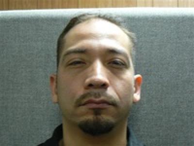 Daniel O Gonzales a registered Sex Offender of Texas