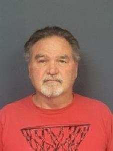 David Scruggs a registered Sex Offender of Texas