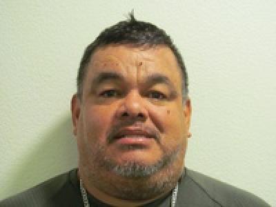 Vincente A Gonzalez a registered Sex Offender of Texas