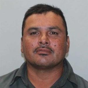 Rogelio Salomon Salazar a registered Sex Offender of Texas