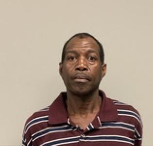 Anthony Louis Taylor a registered Sex Offender of Texas